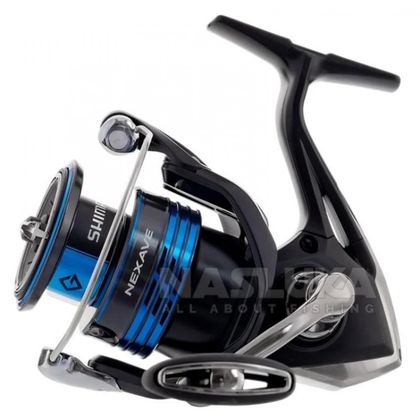 makara-shimano-nexave-2500s-fi