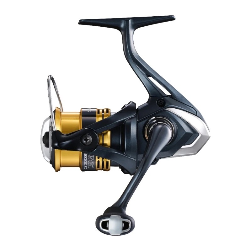 ΠΠ°ΠΊΠ°ΡΠ° Shimano Sahara C2000SHG FJ