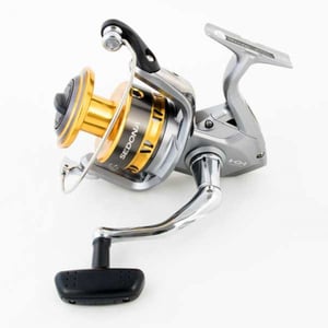 Макара Shimano Sedona 8000 FI
