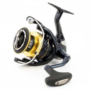 ΠΠ°ΠΊΠ°ΡΠ° Shimano Spheros SW 4000XG