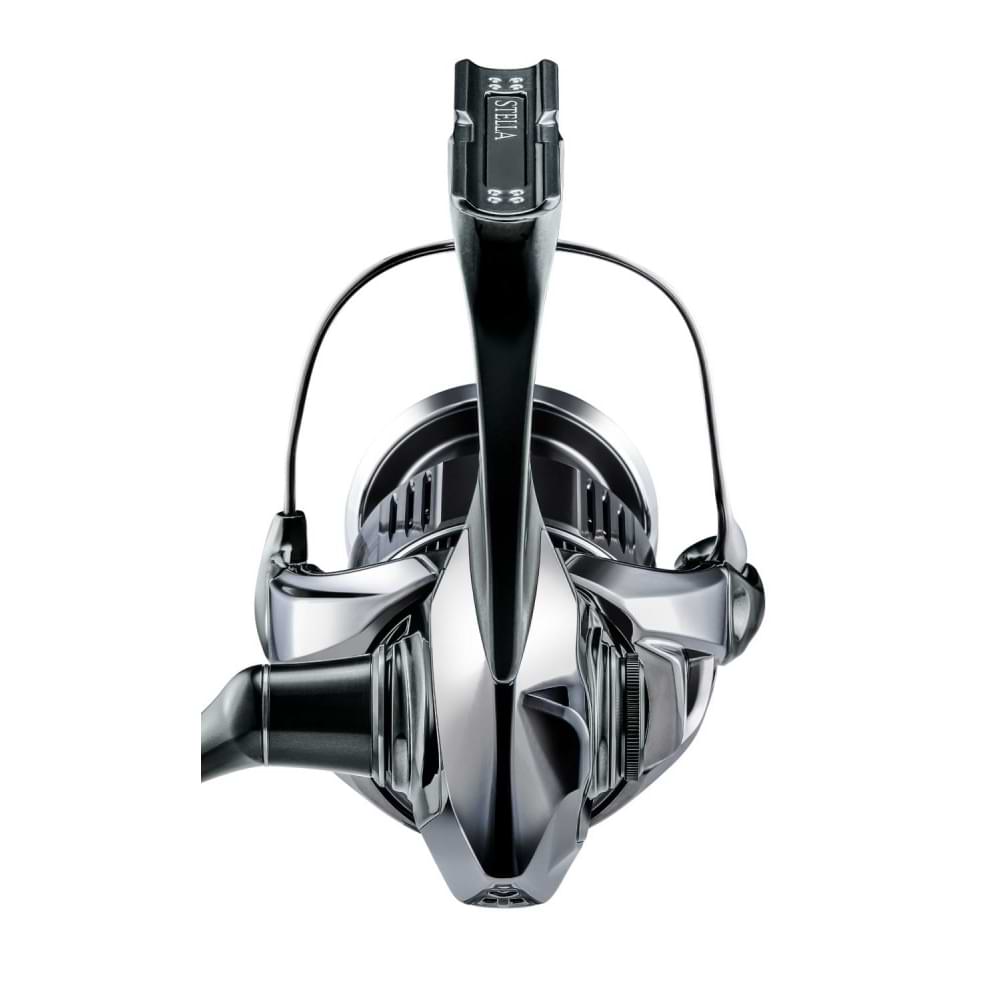 ΠΠ°ΠΊΠ°ΡΠ° Shimano STELLA 4000XG FK - Image 2