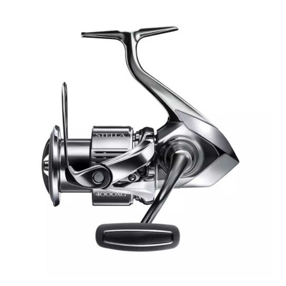 SHIMANO Stella 4000 XG FK - 2022