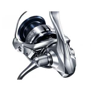 Макара Shimano Stradic 1000 FL