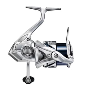 Макара Shimano Stradic 1000 FM