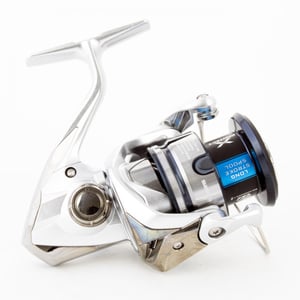 Макара с преден аванс Shimano Stradic FL 2500