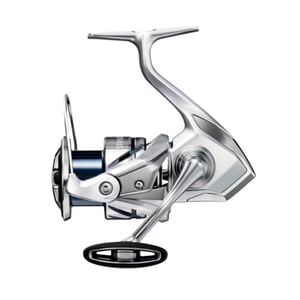 Макара Shimano Stradic C2000 HG FM