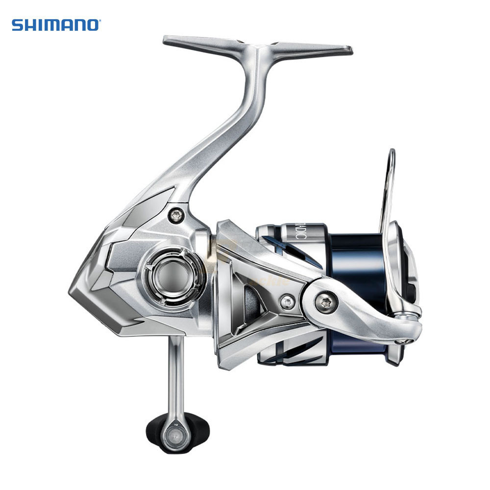 ΠΠ°ΠΊΠ°ΡΠ° Shimano Stradic C2000S FM