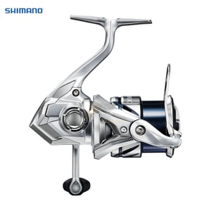 Макара Shimano Stradic C2000S FM