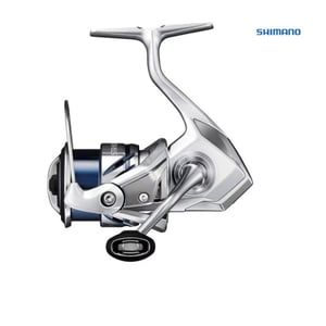 Макара SHIMANO 23 STRADIC C2000S HG FM
