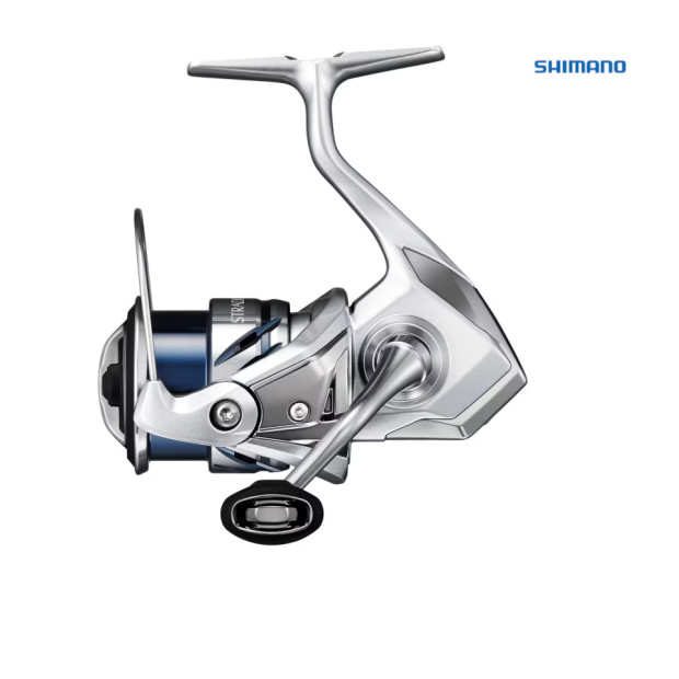 ΠΠ°ΠΊΠ°ΡΠ° SHIMANO 23 STRADIC C2000S HG FM