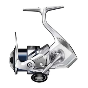 Макара Shimano Stradic 4000 FM