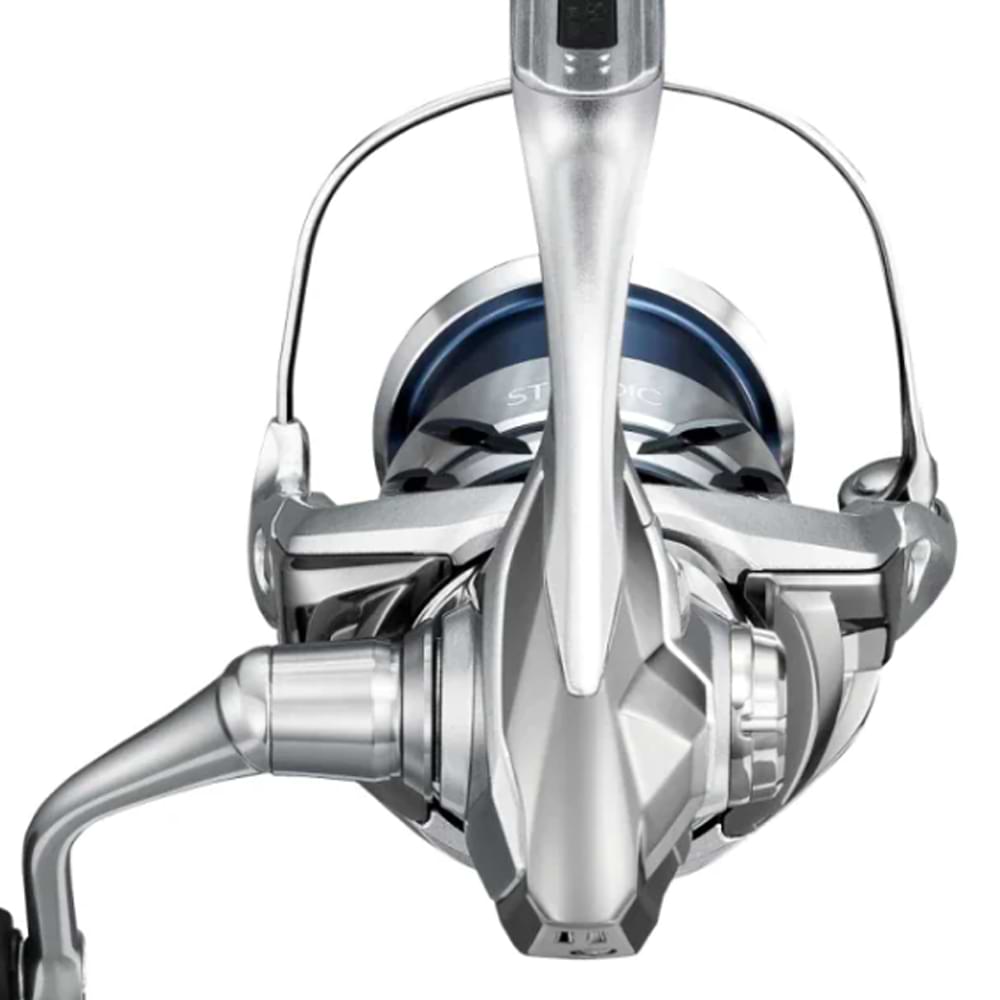 Макара Shimano Stradic 4000 XG FM - Image 6