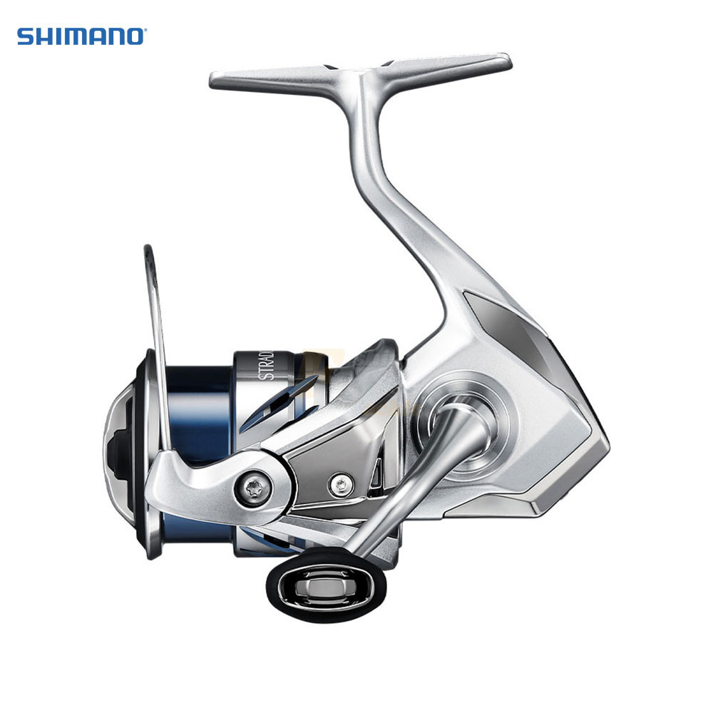 ΠΠ°ΠΊΠ°ΡΠ° Shimano Stradic C2000S FM - Image 2