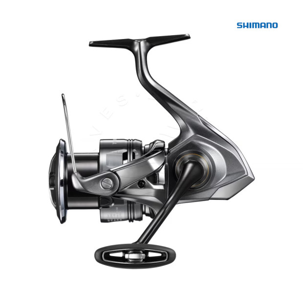 ΠΠ°ΠΊΠ°ΡΠ° SHIMANO 24 TWIN POWER 4000XG FE