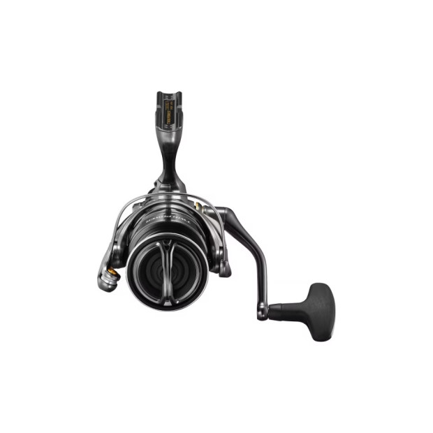 ΠΠ°ΠΊΠ°ΡΠ° SHIMANO 24 TWIN POWER 4000XG FE