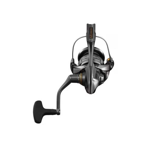 ΠΠ°ΠΊΠ°ΡΠ° SHIMANO 24 TWIN POWER 4000XG FE
