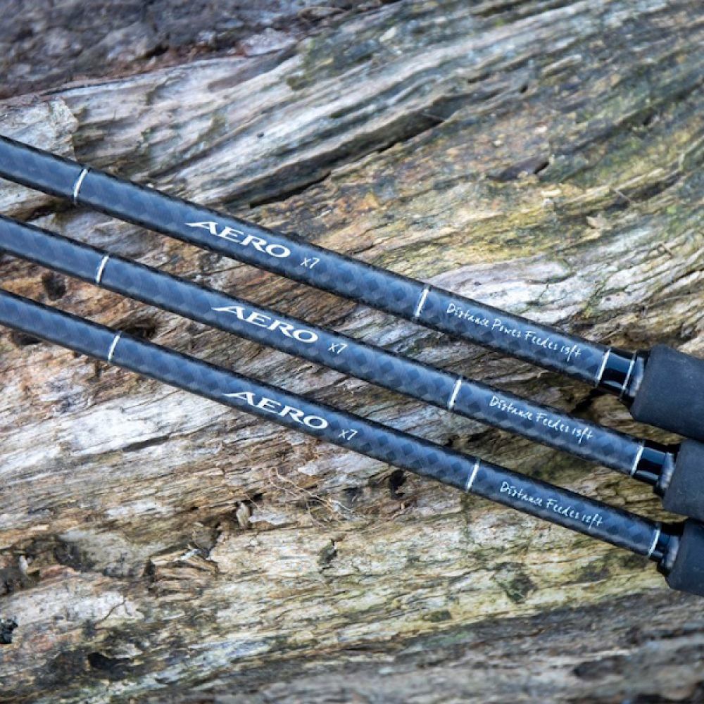 shimano-aero-x7-distance-feeder-396m-100g