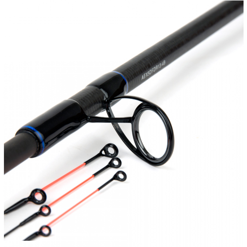 shimano-aero-x7-distance-feeder-396m-100g
