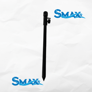 Късо телескопично колче Smax