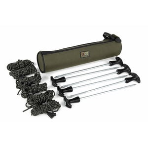 К-кт Колчета FOX R Series bivvy Storm Pack