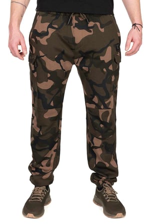 Анцунг Долнище FOX LW Camo joggers