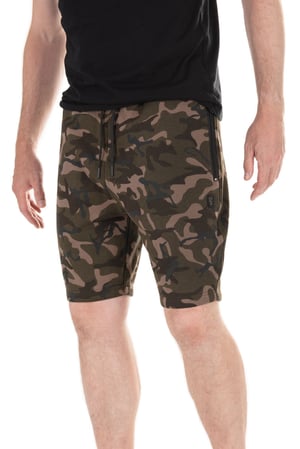 Къси гащи Fox Camo Jogger Short S