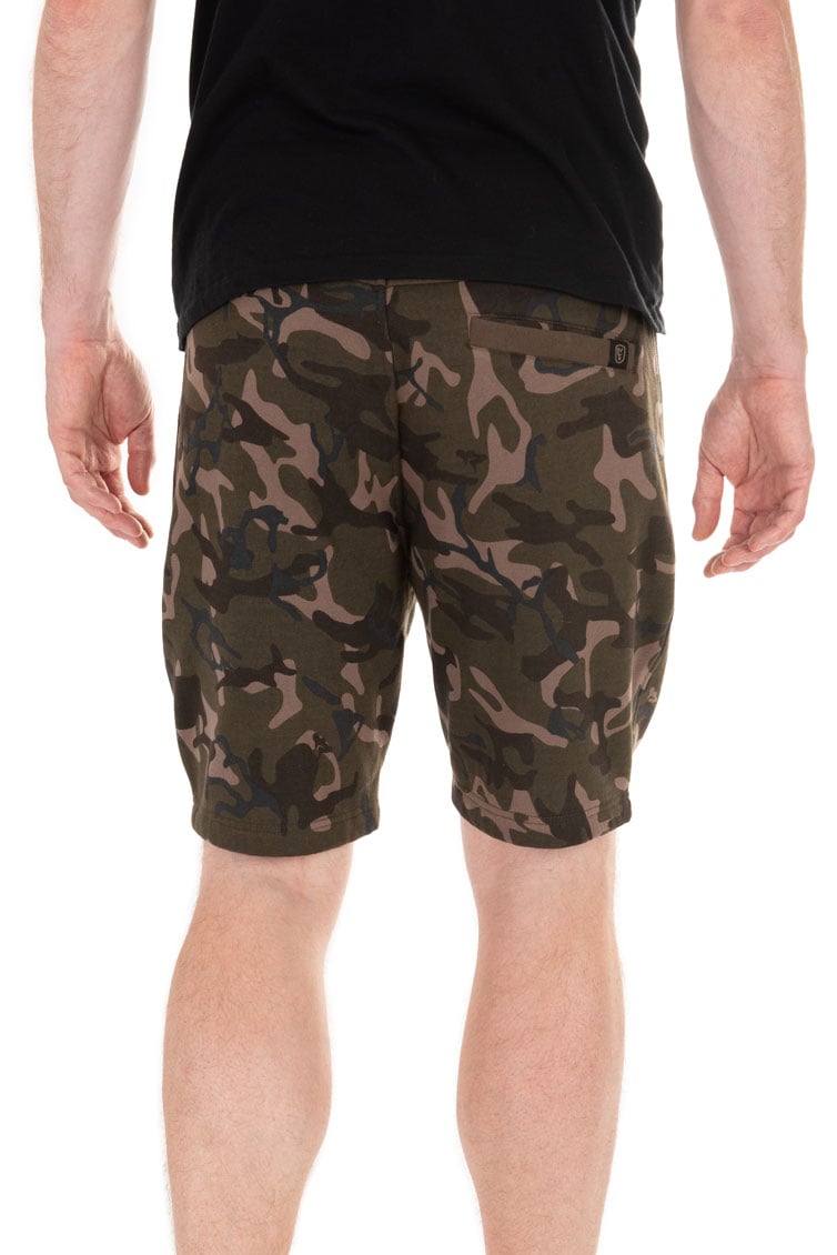 ΠΡΡΠΈ Π³Π°ΡΠΈ Fox Camo Jogger Short S - Image 2
