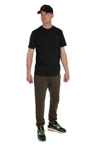 Панталон FOX Collection LW Jogger Green Black - CCL210