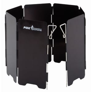 ΠΠ°ΡΠ°Π²Π°Π½ Π·Π° Π³Π°Π·ΠΎΠ² ΠΊΠΎΡΠ»ΠΎΠ½ Fox Cookware Windsheild inc Carry Bag