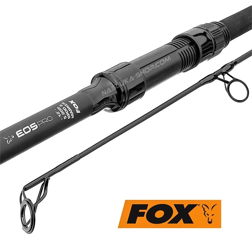 fox-eos-pro-12ft-3-00lb-2-pc