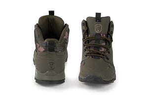 Обувки Fox Khaki Camo Boot