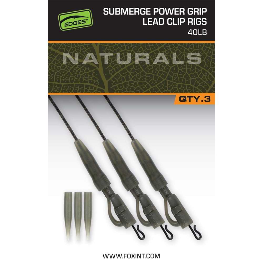 fox-naturals-sub-power-grip-lead-clip-40lb