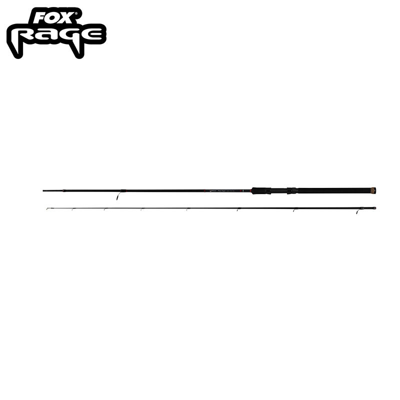 ΠΡΠ΄ΠΈΡΠ° FOX RAGE Warrior Zander Jigger 240cm 10-35g