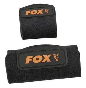 Нeопренова лента Fox Rod and Lead Bands - CAC552