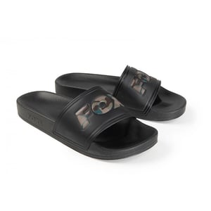 ΠΠΆΠ°ΠΏΠ°Π½ΠΊΠΈ Fox Sliders Black CFW135 N44