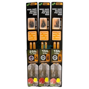 fox-wide-gape-beaked-pva-rig-4-25lb