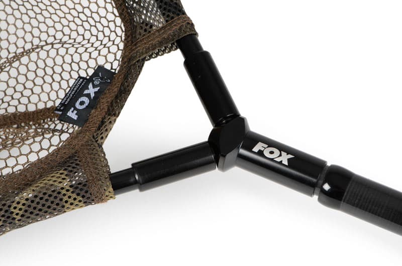 kep-fox-explorer-42-landing-net