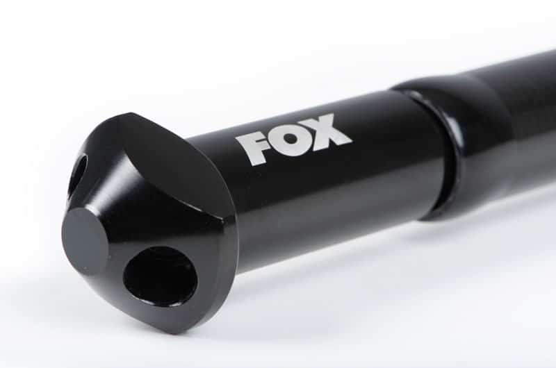 kep-fox-explorer-42-landing-net