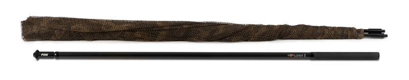 kep-fox-explorer-42-landing-net