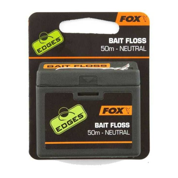 konec-fox-bait-floss-50m-neutral