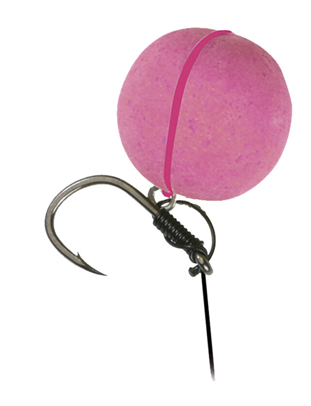 konec-fox-bait-floss-50m-neutral
