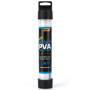 PVA Система Fox Edges Fast Melt PVA Mesh system 25mm Narrow - 7m