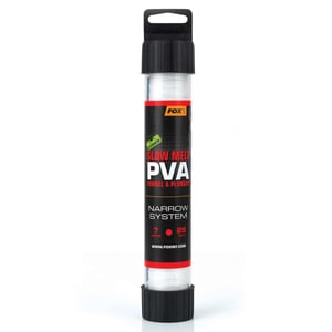 PVA Система FOX PVA Mesh System Slow Melt-25мм