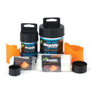 PVA Торби FOX Rapide Bag System fast melt 25бр