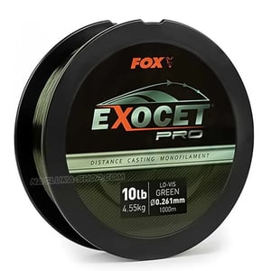 vlakno-fox-exocet-distance-casting-mono
