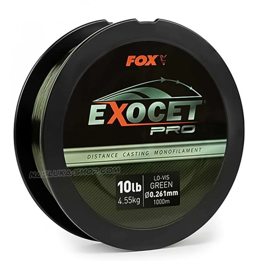 vlakno-fox-exocet-distance-casting-mono