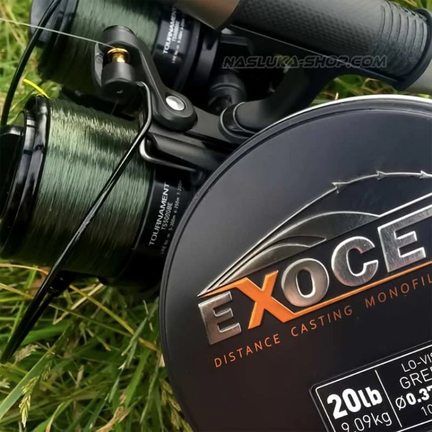 vlakno-fox-exocet-distance-casting-mono