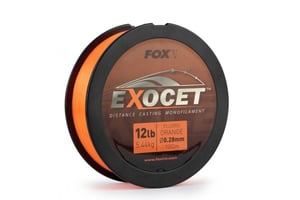 vlakno-fox-exocet-fluoro-orange