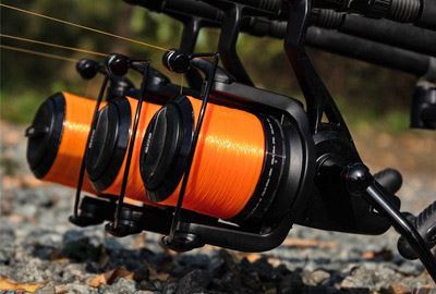 vlakno-fox-exocet-fluoro-orange
