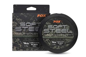 vlakno-fox-soft-steel-fleck-camo-mono